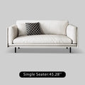 Modern Simple Fabric Sofa