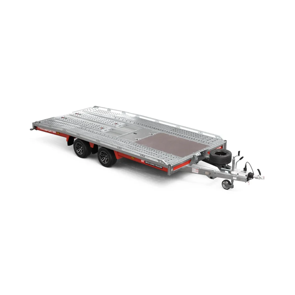 T Transporter (231-4521-35-2-12)